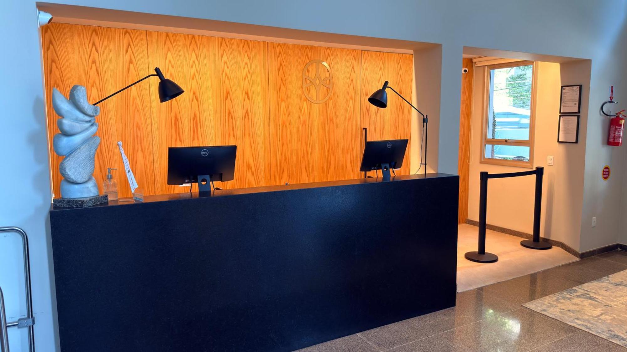 Rio Branco Hotel — Photos 1